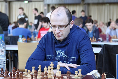 Michael Fedorovsky