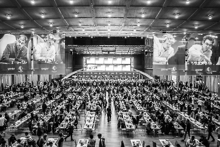 grenke Open & Freestyle Open 2025
