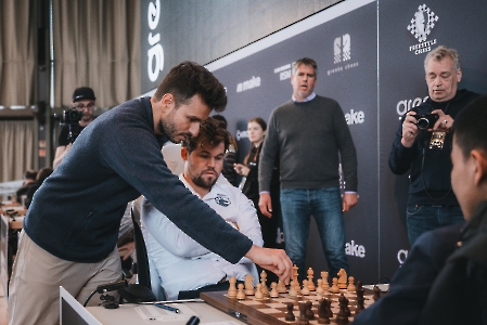 grenke Chess Open and Freestyle Open Tag 3_36