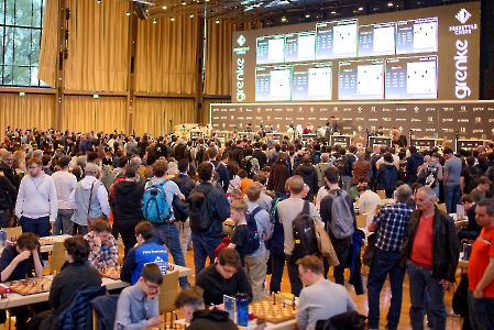 grenke Chess Open and Freestyle Open Tag 4_12