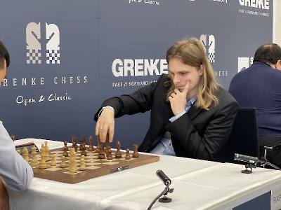 GRENKE Chess Classic Day 1_51