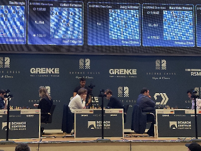 GRENKE Chess Classic und Open Day 3_85