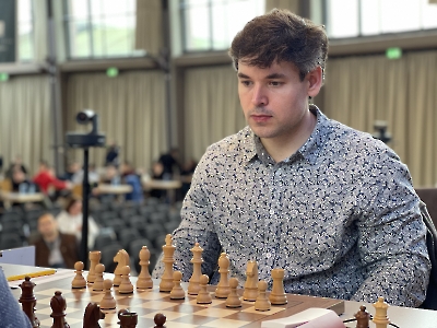 GRENKE Chess Classic und Open Day 4_31