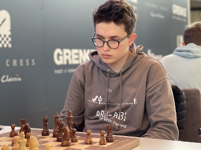 GRENKE Chess Classic und Open Day 4_48