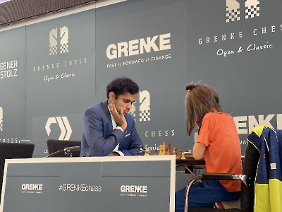 GRENKE Chess Classic und Open Day 4_4