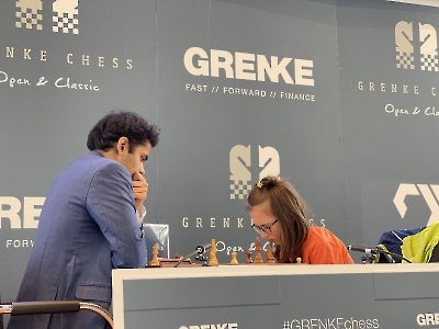 GRENKE Chess Classic und Open Day 4_9