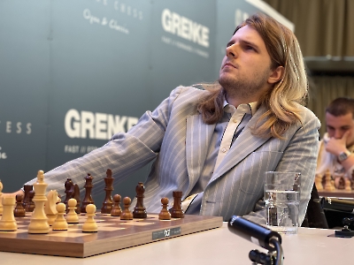 GRENKE Chess Classic und Open Day 5_154