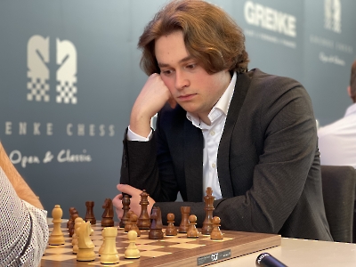 GRENKE Chess Classic und Open Day 5_33