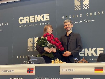 GRENKE Chess Classic und Open Day 6_24