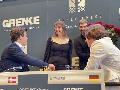 GRENKE Chess Classic und Open Day 6_30