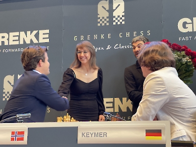 GRENKE Chess Classic und Open Day 6_32
