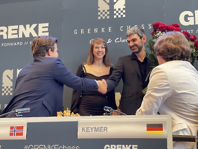 GRENKE Chess Classic und Open Day 6_33