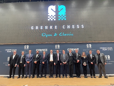 GRENKE Chess Classic und Open Day 7_140