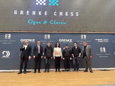 GRENKE Chess Classic und Open Day 7_142