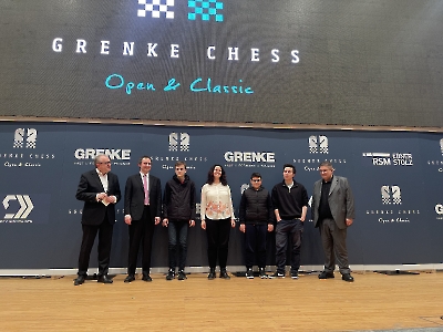 GRENKE Chess Classic und Open Day 7_144