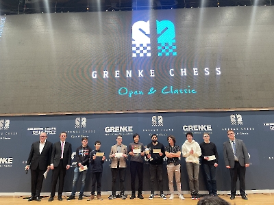 GRENKE Chess Classic und Open Day 7_147