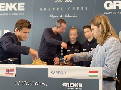 GRENKE Chess Classic und Open Day 7_45