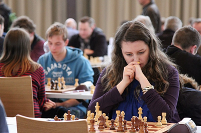 GRENKE Chess Open 2016