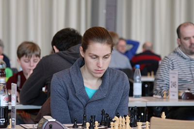 GRENKE Chess Open 2016