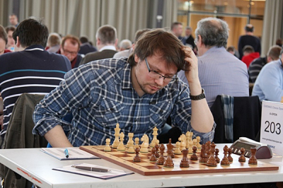 GRENKE Chess Open 2016