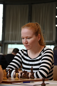 Elena Levushkina