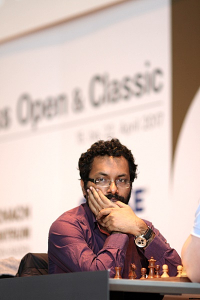 Kidambi Sundararajan