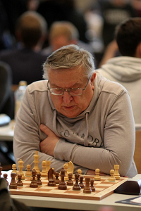 Vladimir Okhotnik