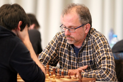 GRENKE Chess Open 2017