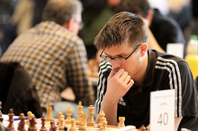 GRENKE Chess Open 2017