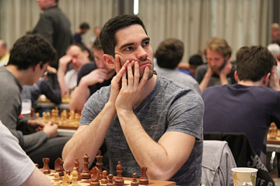 GRENKE Chess Open 2019