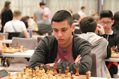 Nikolaos Spyropoulos