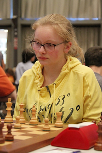 Antonia Ziegenfuss