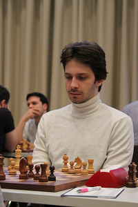 GRENKE Chess Open 2019