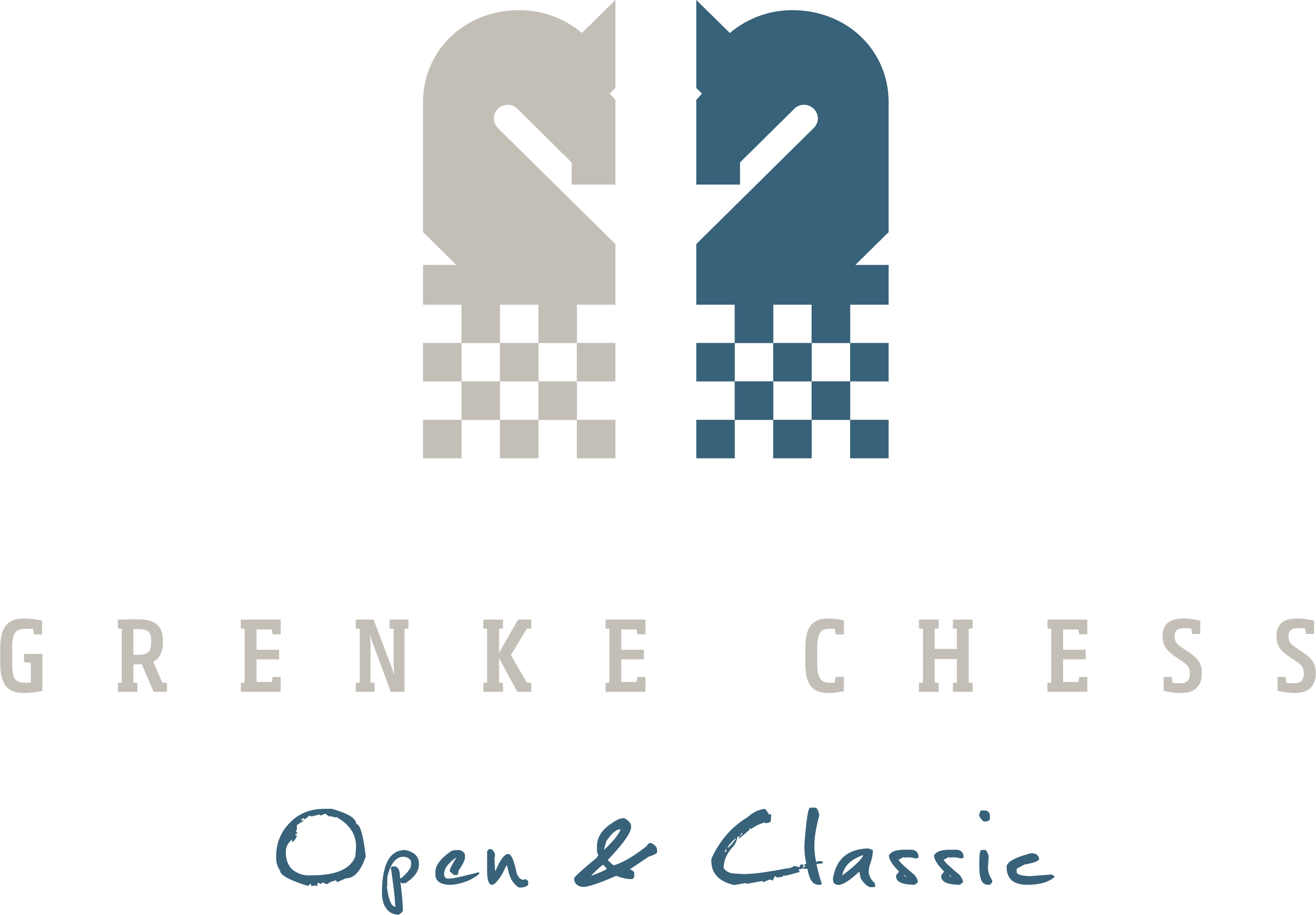 GRENKE Chess Classic und Open